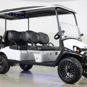 buy 2023 E-Z-GO Express L6 ELiTE Lithium Electric online