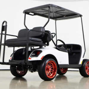 buy 2022 E-Z-GO Freedom TXT EX1 Gas online