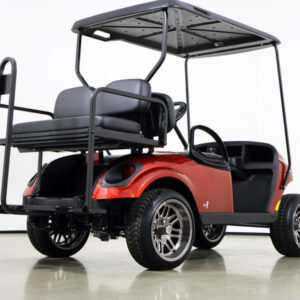 buy 2022 E-Z-GO Freedom TXT EX1 Gas online