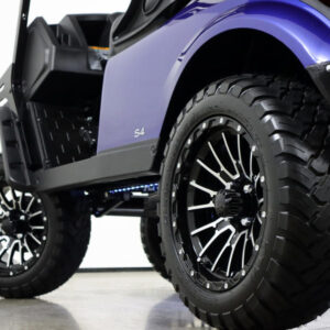 buy 2023 E-Z-GO Express S4 Gas online