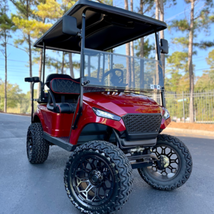 Navitas Storm 4 Seater 2023 Electric