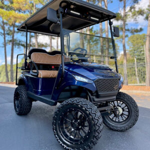 Navitas Storm 4 Seater 2023 Electric