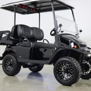 2023 E-Z-GO Express S4 Gas