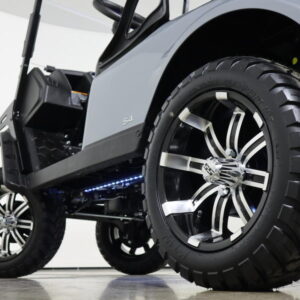 buy 2023 E-Z-GO Express S4 Gas online