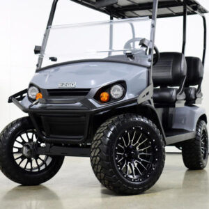 buy 2022 E-Z-GO S4 Liberty ELiTE Lithium Electric online