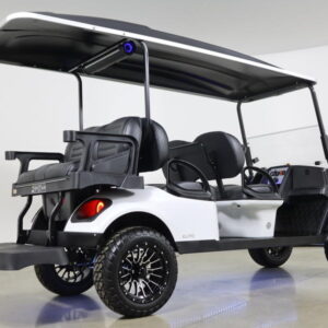 buy 2023 E-Z-GO Express L6 ELiTE Lithium Electric online