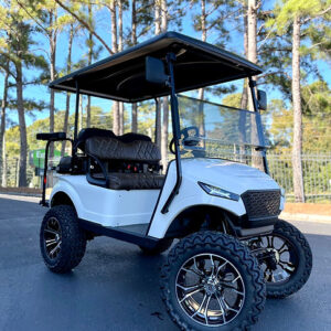 Navitas Storm 4 Seater 2023 Electric