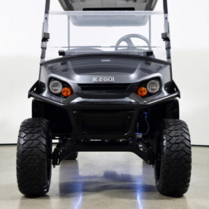 2022 E-Z-GO Express L6 Gas