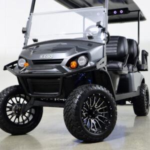 buy 2022 E-Z-GO Express L6 Gas online