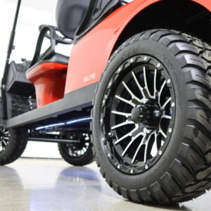 buy 2023 E-Z-GO Express L6 ELiTE Lithium Electric online