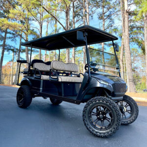 Navitas Storm 6 Seater 2023 Electric