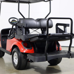buy 2022 E-Z-GO Valor 48V Electric online