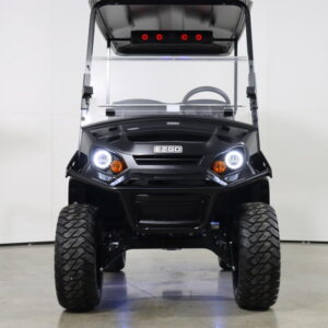 2023 E-Z-GO Express S4 Gas