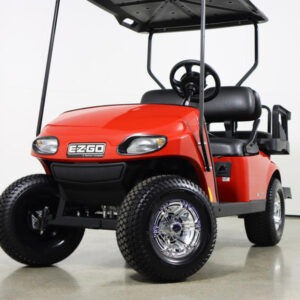 buy 2022 E-Z-GO Valor 48V Electric online