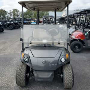 2018 Yamaha The Drive2 Fleet (Gas EFI)