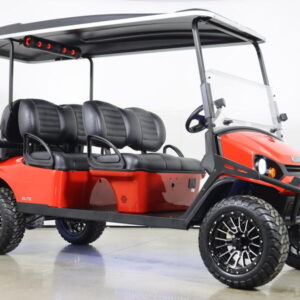 buy 2023 E-Z-GO Express L6 ELiTE Lithium Electric online