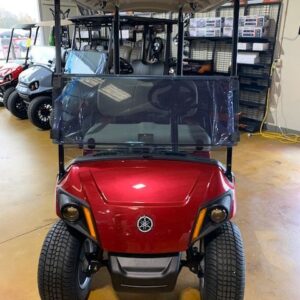 New 2022 Yamaha Golf Carts Electric