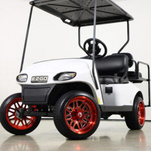 buy 2022 E-Z-GO Freedom TXT EX1 Gas online