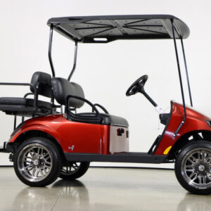 buy 2022 E-Z-GO Freedom TXT EX1 Gas online