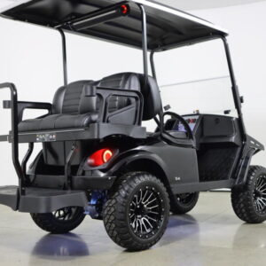 2023 E-Z-GO Express S4 Gas