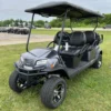 2023 Club Car Onward 6 Passenger Lifted Gas