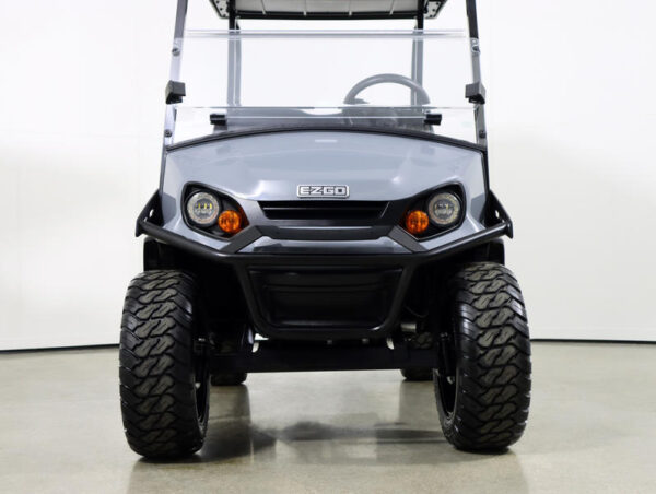 Buy Ultimate Guide to the 2022 E-Z-GO S4 Liberty Elite Lithium Electric Golf Cart — Power, Comfort & Innovation online