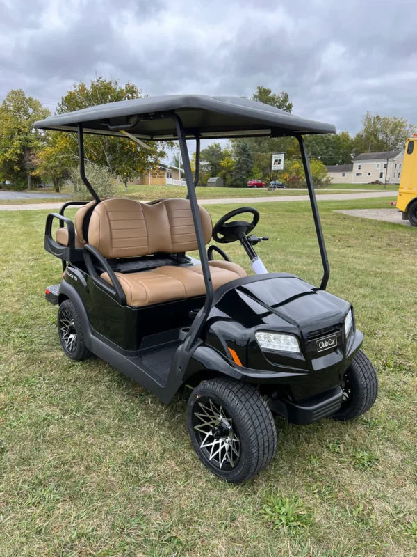 Buy Electric Club Car Online – 2023 Club Car Onward 4 Passenger Electric online