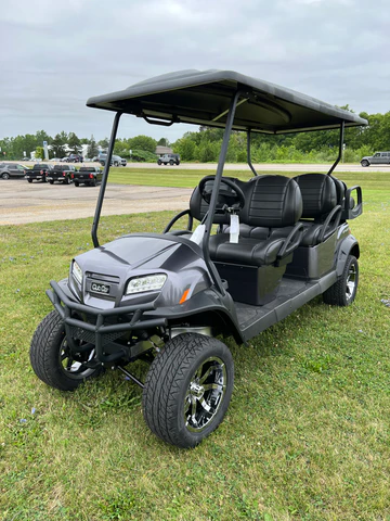 Buy Electric Club Car Online 2023 Club Car Onward 4 Passenger Electric online