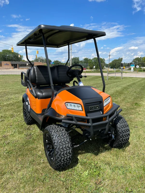 Buy Electric Club Car Online